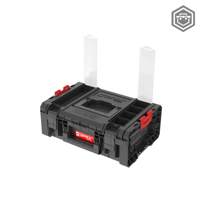 PRO Technician Profi 2.0 | Qbrick System