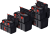 REGULAR R-BOX (více variant) | Qbrick System