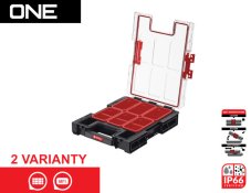 ONE Organizer M 2.0 | Qbrick System