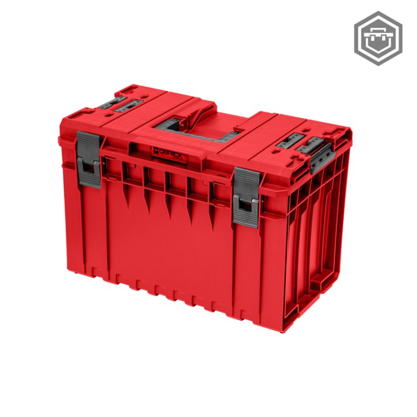 ONE 450 2.0 RED Ultra HD (více variant) | Qbrick System - Provedení: 2.0 VARIO