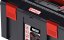 REGULAR R-BOX (více variant) | Qbrick System - Provedení: 19