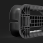Custom Cable Winder navíječ kabelu | Qbrick System
