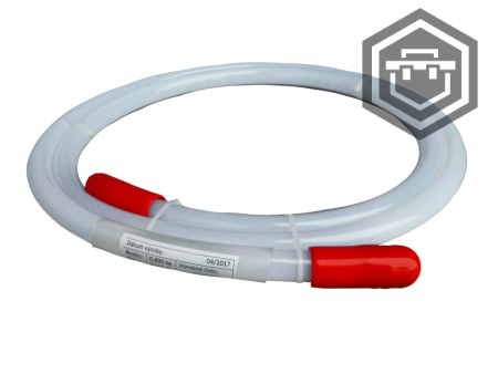 Automatický hasicí systém PROTENG - Proteng: 1000 - délka 4900 mm