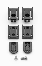 CUSTOM Connectors Set 3 | Qbrick System