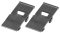 Náhradní díly - uzavírací klipy (více variant) | Qbrick System - Náhradní díl: Uzavírací klipy TWO