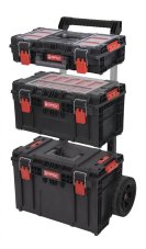 PRIME Cart 2.0 | Qbrick System