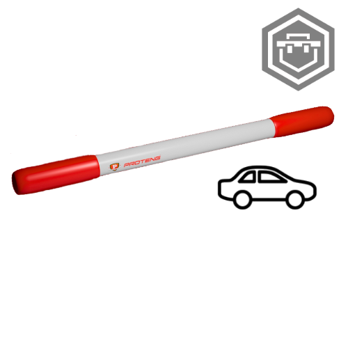 Automatický hasicí systém do vozu PROTENG Engine HD