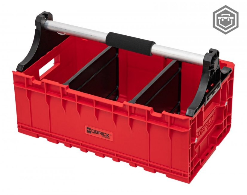 ONE Box Handle - rukojeť | Qbrick System
