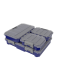 Qbrick Regular Organizer Compact Set 1