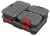 Qbrick Regular Organizer Compact Set 1