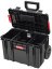 TWO CART Plus VARIO | Qbrick System