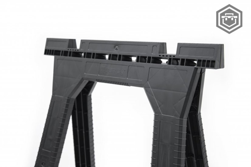 Pracovní kozy | Qbrick System