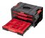 PRO Drawer 3 Toolbox  2.0 | Qbrick System - Provedení: 3 Expert 2.0