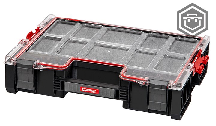 PRO Organizer 300 (více variant) | Qbrick System