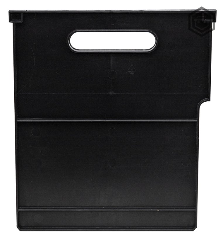 TWO CART Plus | Qbrick System