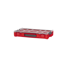 PRO Organizer 100 RED ULTRA HD (více variant) | Qbrick System