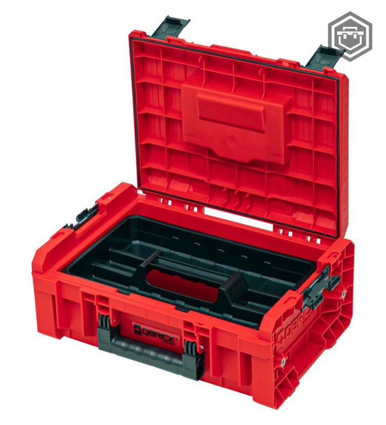 PRO Technician 2.0 RED Ultra HD | Qbrick System