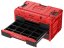 ONE Workshop Drawers Set 5 RED Ultra HD | Qbrick System