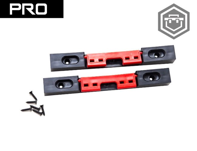 PRO adaptéry | Qbrick System
