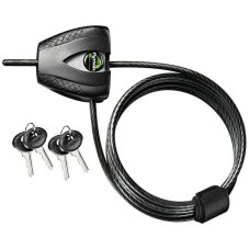 Lanový zámek Python | Master Lock