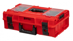 Qbrick System ONE RED Set Cart