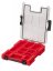 ONE Organizer M 2.0 RED Ultra HD | Qbrick System