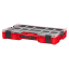 PRO Organizer 200 RED Ultra HD (více variant) | Qbrick System - Výbava: Kontejnery