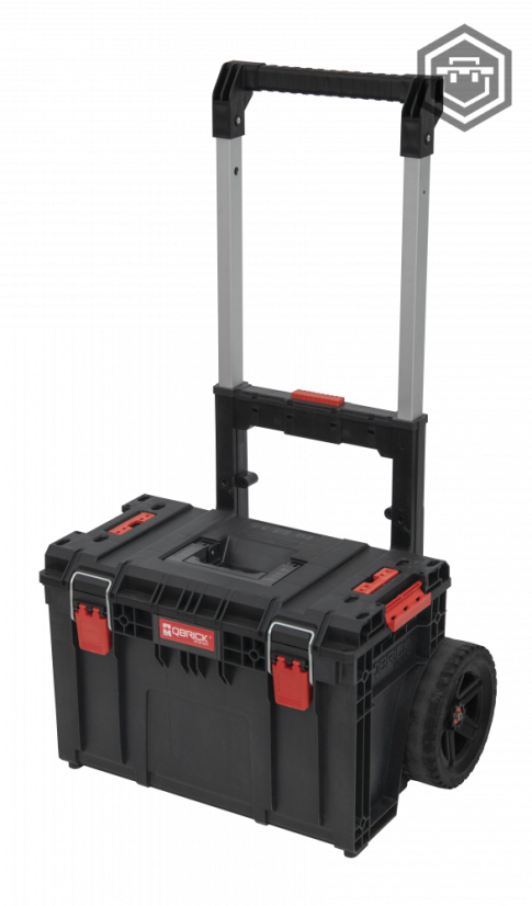 PRIME Cart 2.0 | Qbrick System