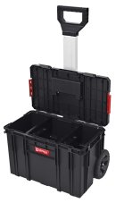 TWO CART Plus | Qbrick System