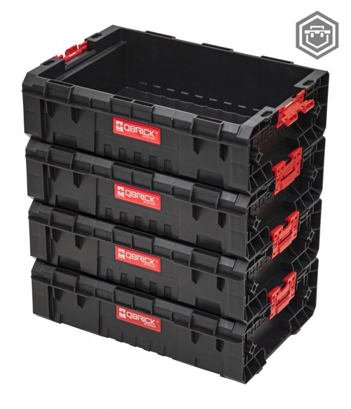 PRO Box Extender 2.0 - nástavec | Qbrick System