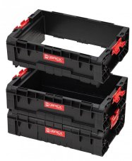 PRO Box Extender 2.0 - nástavec | Qbrick System