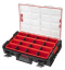 ONE Organizer XL 2.0 ( více variant ) | Qbrick System - Výbava: Kontejnery EXTRA LONG (na šířku)