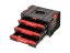 PRO Drawer 3 Toolbox  2.0 | Qbrick System - Provedení: 3 Expert 2.0