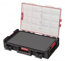 Qbrick System ONE Organizer XL 2.0 MFI pěnová výplň