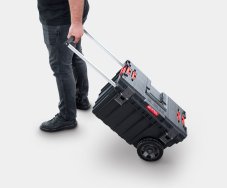 ONE Trolley | Qbrick System