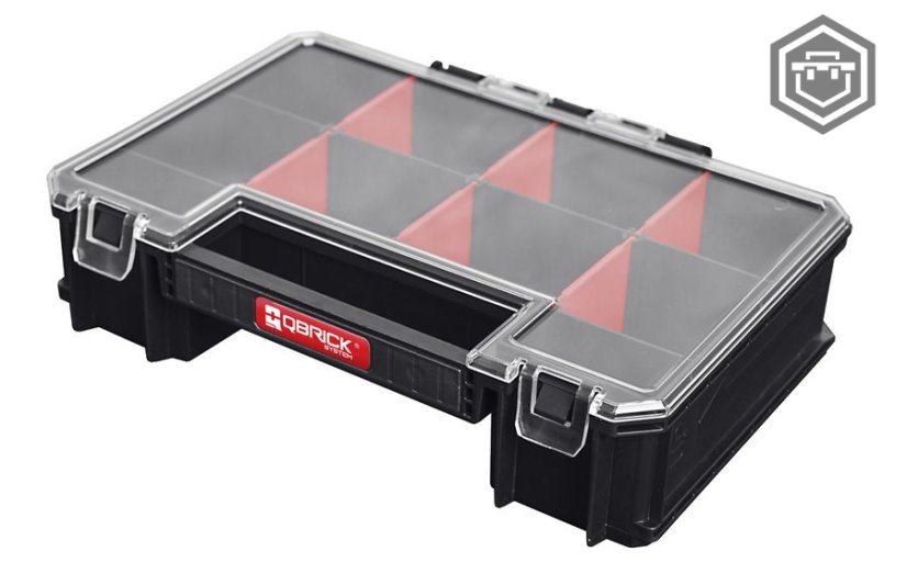 Qbrick System TWO Set 6 v 1