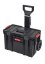TWO CART Plus | Qbrick System