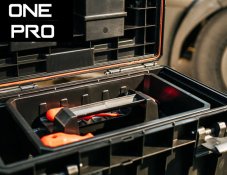 Qbrick System Plato na nářadí (více variant)