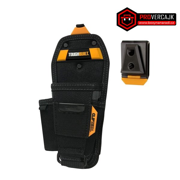 Kapsa na kleště Toughbuilt TB-CT-35-M