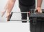 Qbrick System ONE Trolley (více variant) - Provedení: VARIO