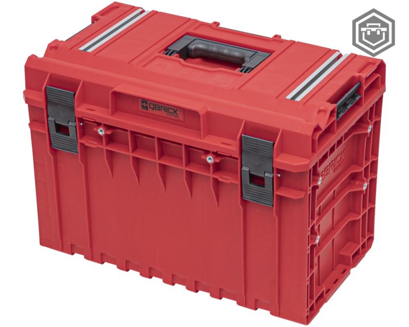 ONE 450 2.0 RED Ultra HD (více variant) | Qbrick System - Provedení: 2.0 VARIO