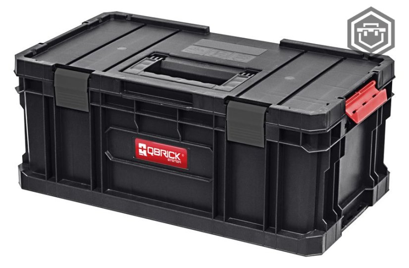 Qbrick System TWO Set 6 v 1