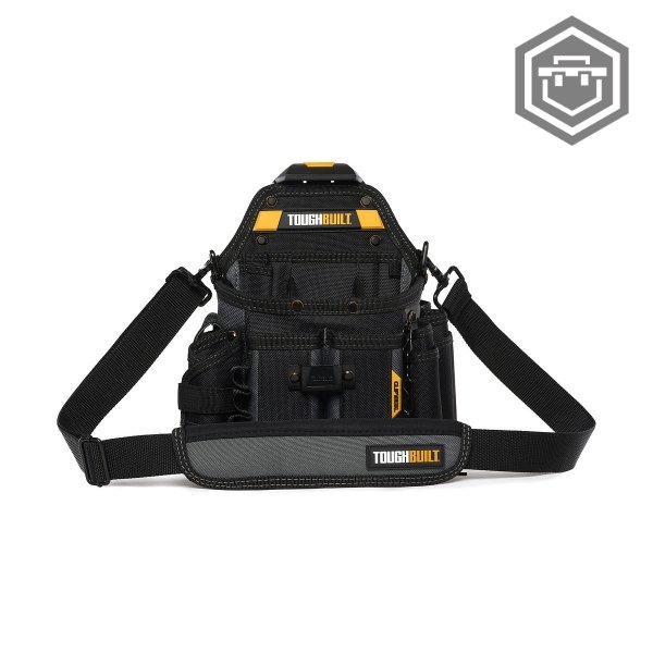 Kapsa na nářadí Toughbuilt TB-CT-114