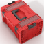 PRO Toolbox Profi 2.0 RED Ultra HD | Qbrick System