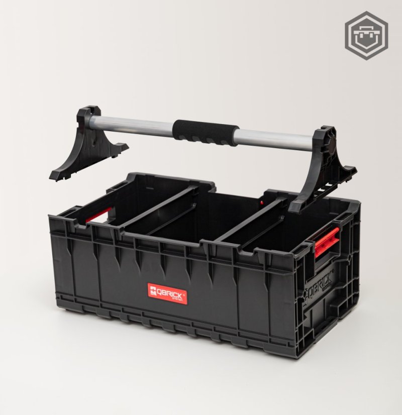 ONE Box Handle - rukojeť | Qbrick System