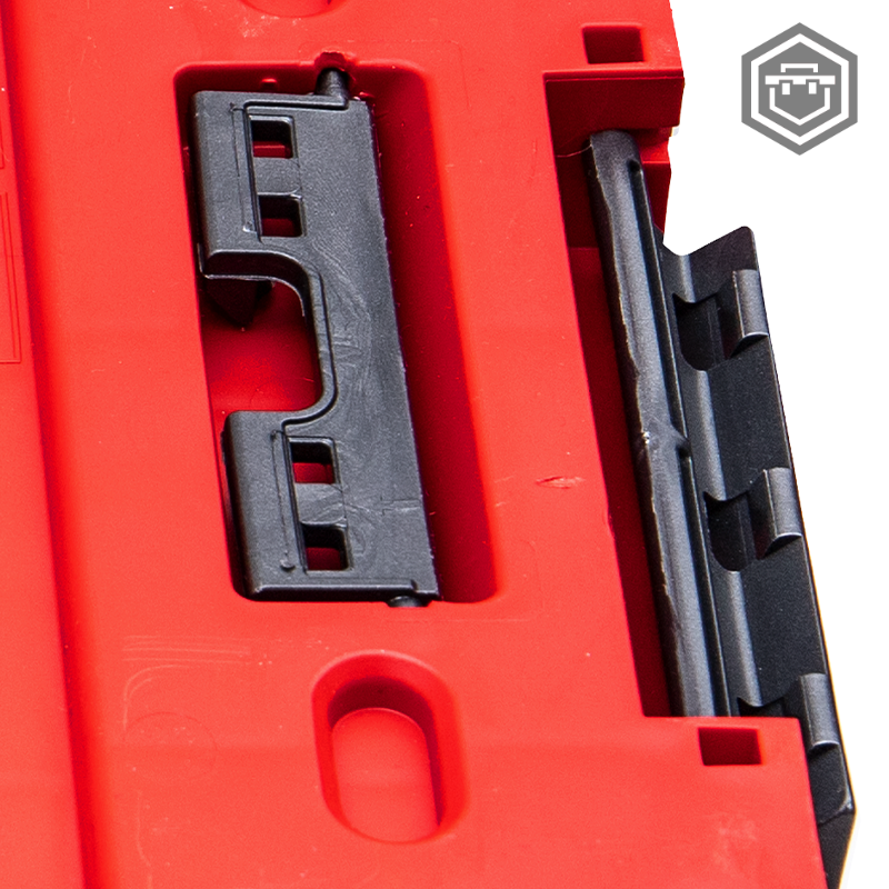 PRIME Toolbox 250 RED 2.0 (více variant) | Qbrick System - Provedení: EXPERT