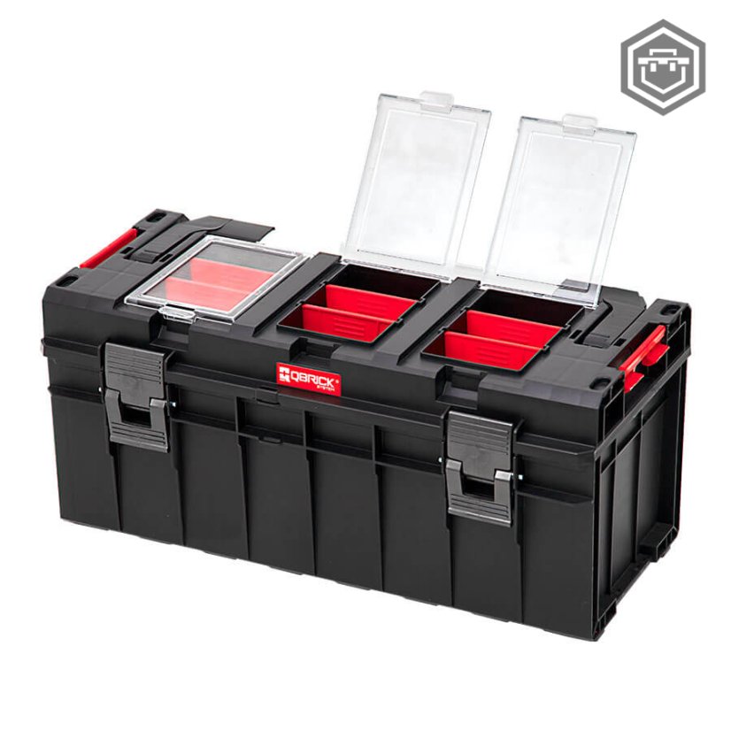 PRO 600 (více variant) | Qbrick System - Provedení: BASIC