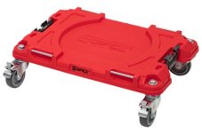 Qbrick PRO transportní platforma RED Ultra HD