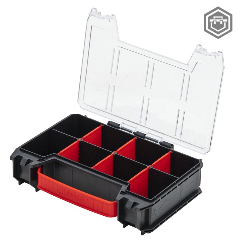 PRO Organizer MULTI | Qbrick System