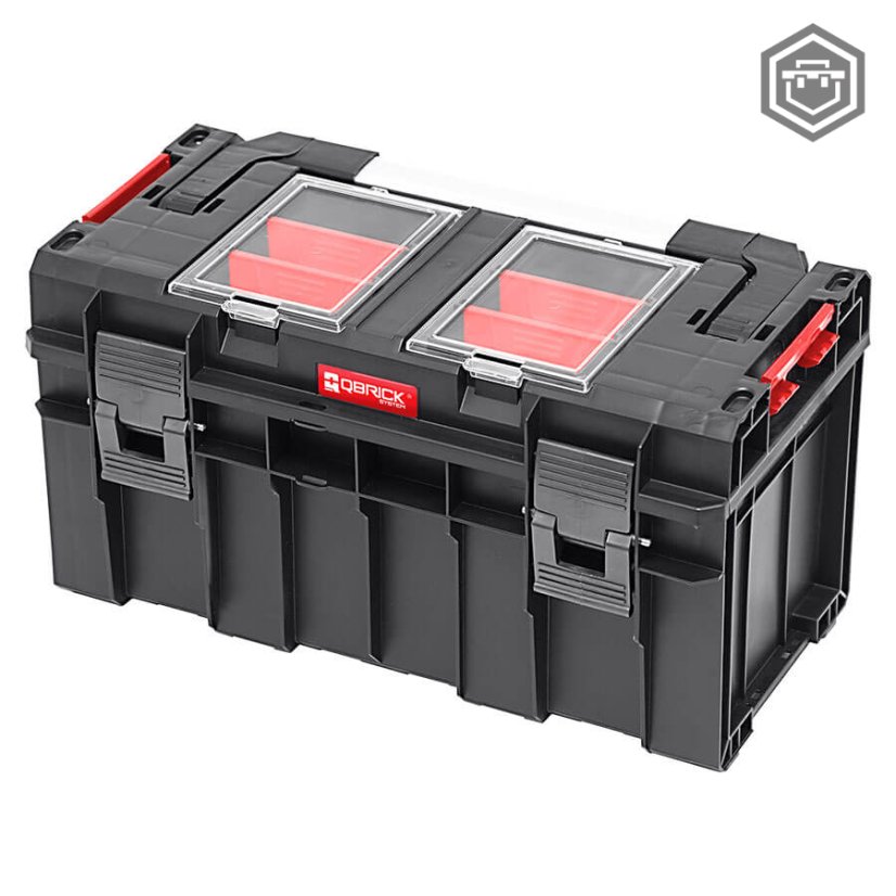 PRO 500 (více variant) | Qbrick System - Provedení: EXPERT